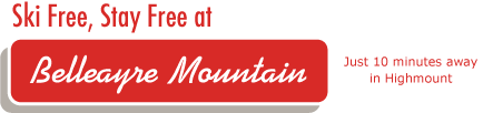 Ski Free Stay Free Packages